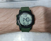 Zegarek Xonix DBG-003 młodzieżowy elektroniczny 38 mm