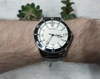 Zegarek Perfect W155D-01 męski sportowy 46 mm