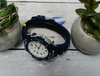 Zegarek Xonix CAU-005A młodzieżowy wskazówkowy granatowy 46 mm