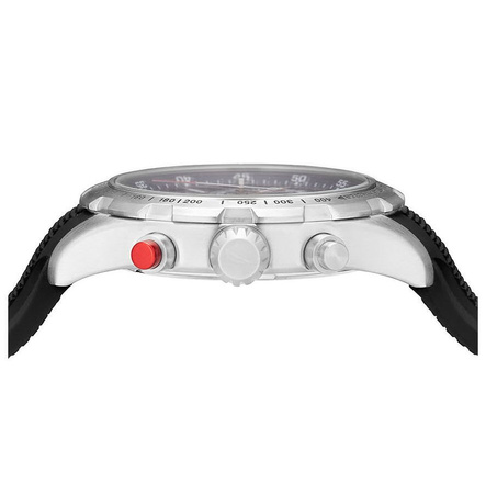 Zegarek Nautica NST30 SE NAP30LE02 Chronograf