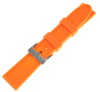 Silikonowy pasek do zegarka Nautica A11625M 20 mm