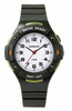 Zegarek Xonix CAU-004A młodzieżowy wskazówkowy zielony 46 mm