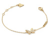 Bransoletka Guess Chrysalis JUBB04110JWYGS