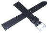 Skórzany pasek do zegarka 16 mm JVD R18201-16