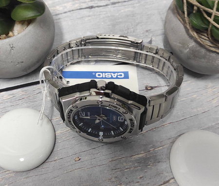 Zegarek Casio MWA-100HD-2AVEF męski