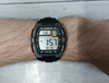 Zegarek Xonix DBI-006 męski elektroniczny grafitowy 43 mm