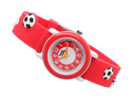Zegarek dziecięcy Knock Nocky JL3276202 Jelly