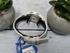 Zegarek Xonix BBR-001 dziecięcy elektroniczny biały
