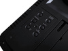 Zegar JVD RB9385 Termometr DCF77 Dni Tygodnia PL