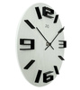 Zegar ścienny JVD HC32.1 Drewniany 30 cm