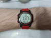 Zegarek Xonix DBG-002 młodzieżowy elektroniczny 38 mm