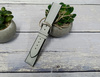 Tekstylny wodoodporny pasek do zegarka 20 mm HIRSCH Arne L 0925090030-2-20