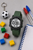 Zegarek Xonix DBG-003 młodzieżowy elektroniczny 38 mm