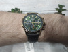 Zegarek Casio Edifice EFR-575CL-3AEF chronograf męski