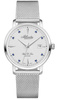 Zegarek Atlantic Super De Luxe 29355.41.27 damski szafiry