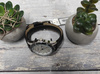 Zegarek Perfect W155D-01 męski sportowy 46 mm
