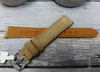 Skórzany pasek do zegarka 14 mm Lavvu SUEDE LSAEF14 skóra licowa
