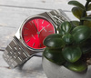 Zegarek Casio MTP-B145D-4A2VEF męski