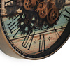 Zegar ścienny MPM E01.4327.52 retro 52 cm