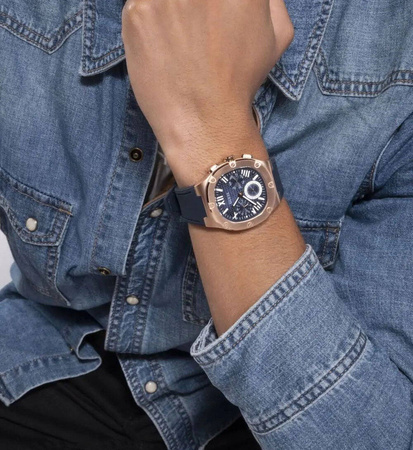 Zegarek Guess Headline GW0571G2 męski