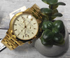 Zegarek Atlantic Sealine 62455.45.31 Chronograf