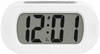 Budzik Xonix GHY-2303 biały silikonowy 14 cm