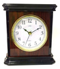 Zegar kominkowy JVD HS3208 Drewniany 21 x 23 cm