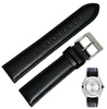 Pasek do zegarka Atlantic Seahunter 71360 22 mm czarny