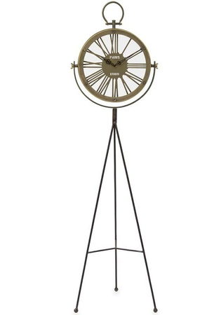 Zegar podłogowy stojący Art-Pol 36 cm 113720