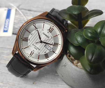 Zegarek Casio MTP-1384L-7AVEF męski