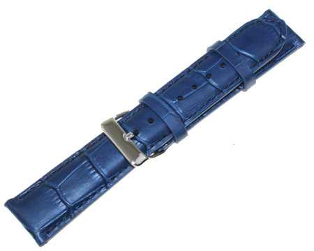Skórzany pasek do zegarka Casio MTS-100L-2A