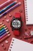 Zegarek Xonix DBG-002 młodzieżowy elektroniczny 38 mm