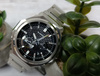 Zegarek Casio G-Shock G-Steel GST-B1000D -1AER