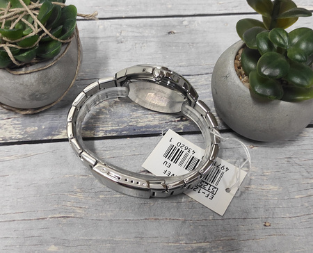 Zegarek Casio EF-129D-1AVEF Edifice