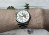 Zegarek Perfect R421U-02 męski klasyczny czytelny 39 mm