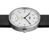 Zegarek Braun BN0024WHBKG męski klasyczny 38 mm