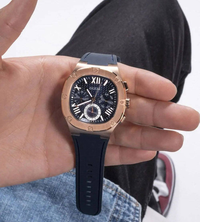 Zegarek Guess Headline GW0571G2 męski