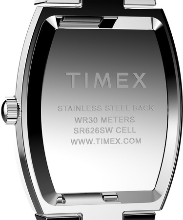 Zegarek Timex TW2W95600 Main Street damski