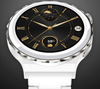 SmartWatch Rubicon RNCE92 damski biały srebrny bransoleta BT Call