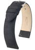 Skórzany pasek do zegarka 20 mm HIRSCH Osiris Nubuk 03433050-2-20