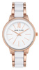 Zegarek Anne Klein AK/1412WTRG Ceramic Rose Gold