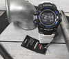Zegarek Casio G-Shock G-SQUAD GBD-100-1A7ER z krokomierzem