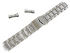 Bransoleta do zegarka Lorus 13/22 mm RW601AX9