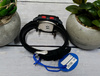 Zegarek Xonix BBQ-007 dziecięcy elektroniczny czarny
