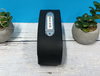 Budzik Xonix GHY-2303 czarny silikonowy 14 cm