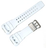 Pasek do zegarka Casio G-Shock GWN-Q1000 biały 10535019