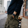 Zegarek Casio G-Shock Octagon GA-2100BCE -1AER męski