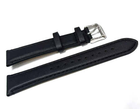 Pasek do zegarka Orient Bambino UL01E012J0 21 mm czarny