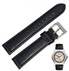 Pasek do zegarka Atlantic Worldmaster 53782 20 mm czarny