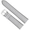 Tekstylny wodoodporny pasek do zegarka 20 mm HIRSCH Arne L 0925090030-2-20